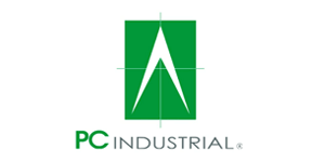 pc industrial logo