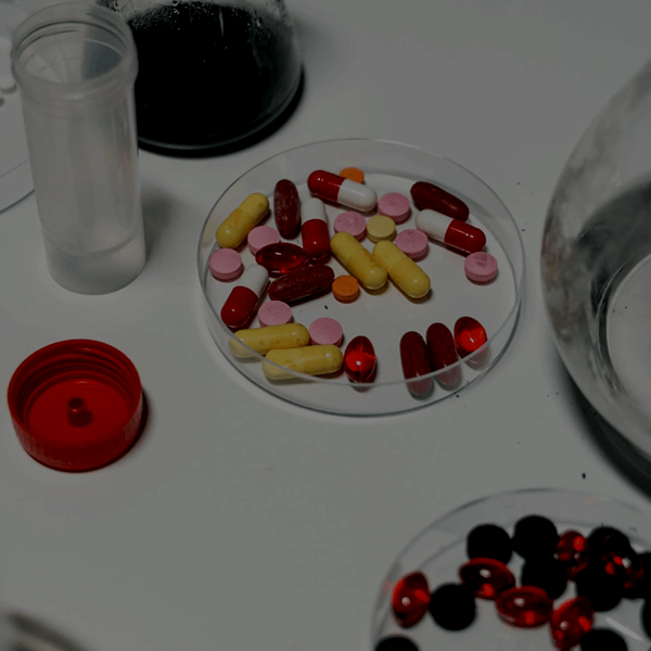 Sector farmacéutico