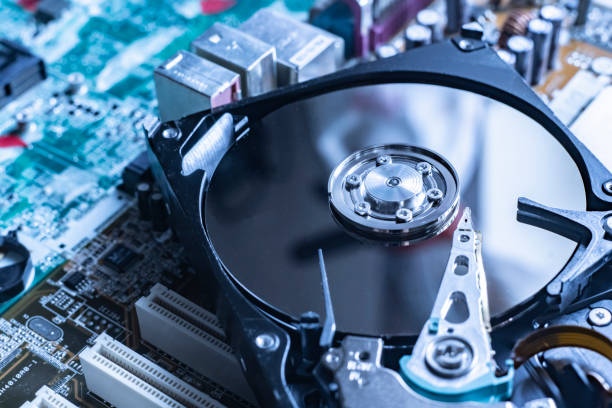 ¿Cómo destruir un disco duro sin dejar información recuperable?