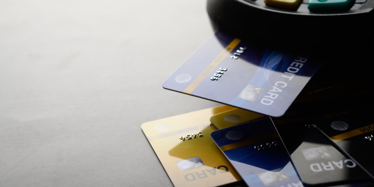 ¿Qué se puede hacer con tarjetas de crédito viejas?