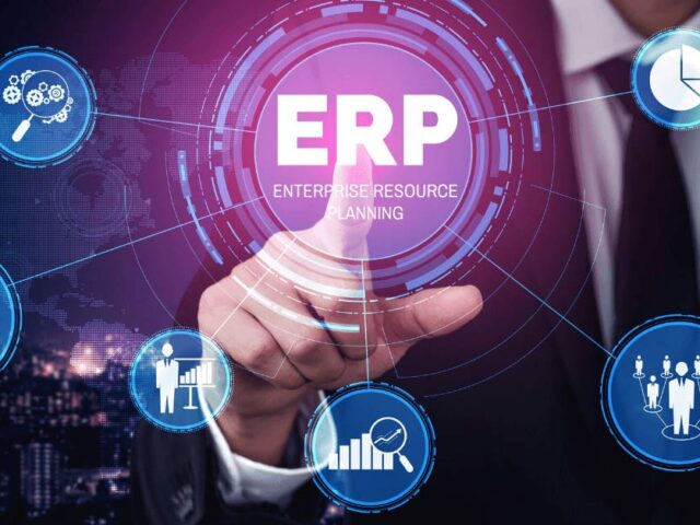 Que significa ERP y cuál es mejor para tu empresa