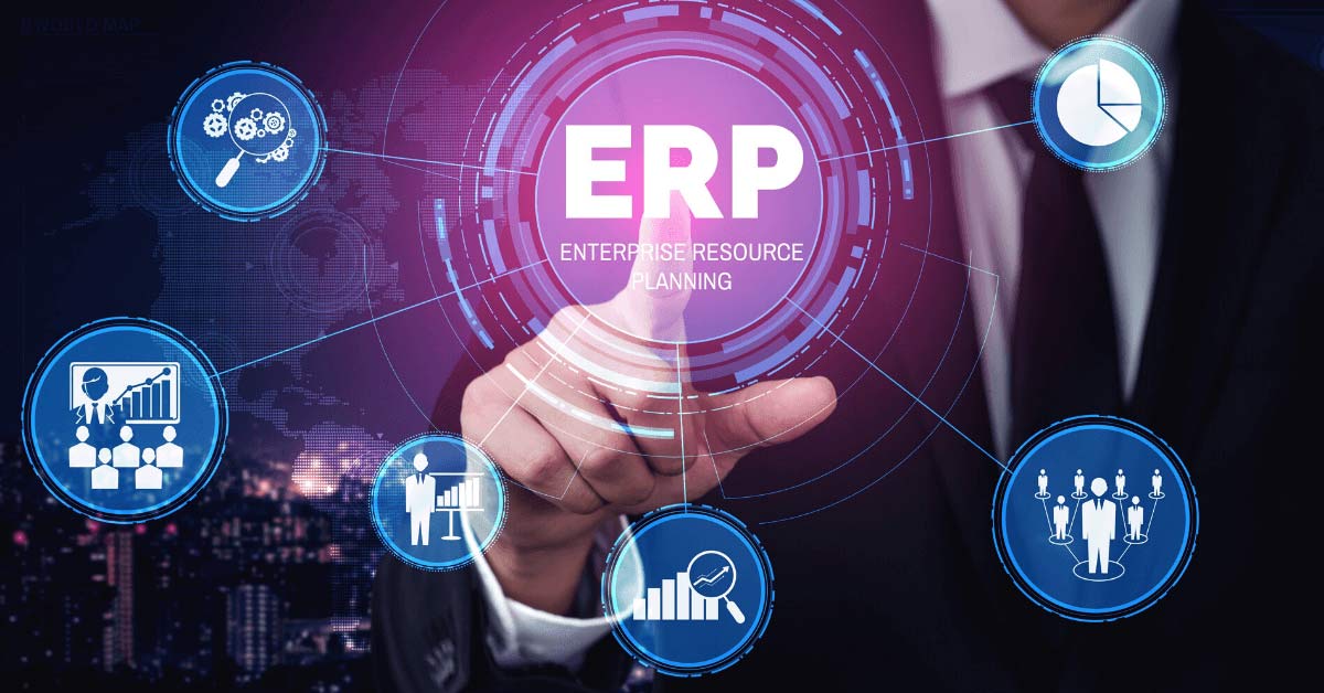 Que significa ERP y cuál es mejor para tu empresa