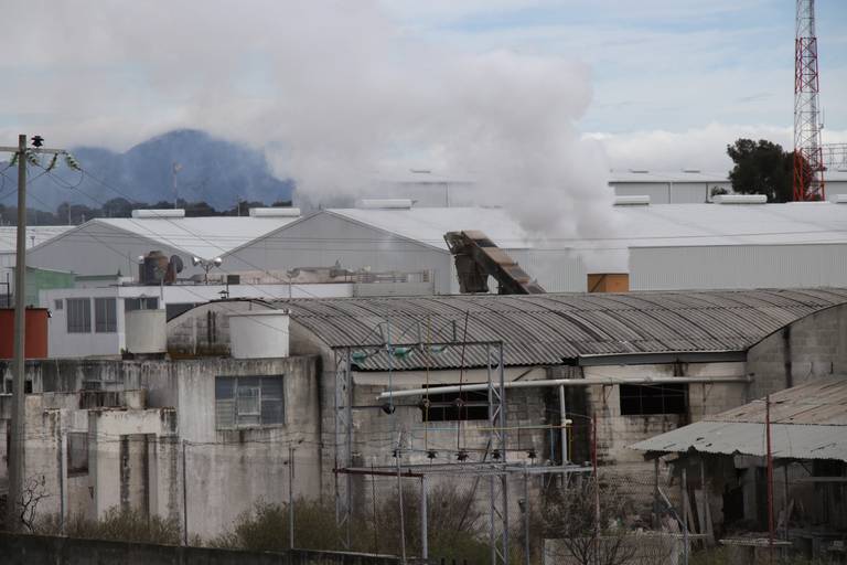 ¿Cuánto es la multa por contaminar?