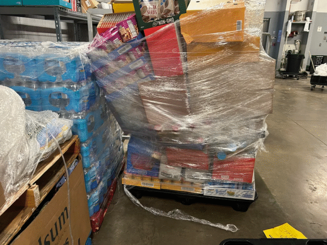 Tipos de Mermas en empresas: ¿Cuáles son los 5 tipos de mermas que existen?