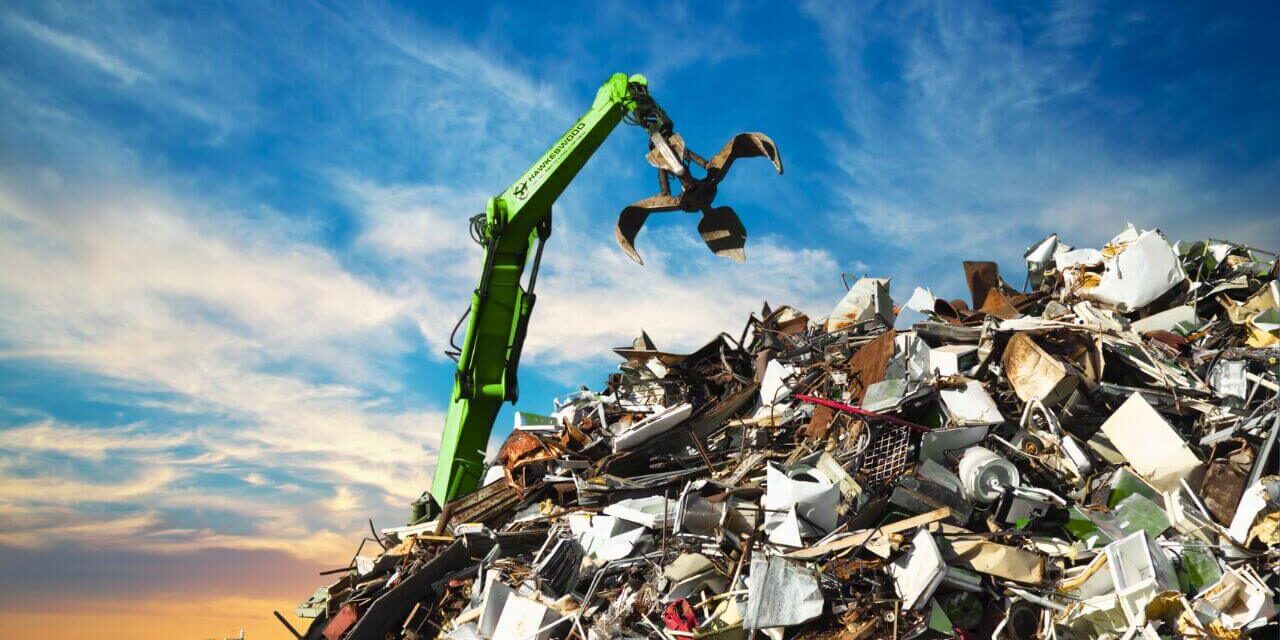 ¿Qué es el scrap o desperdicio?