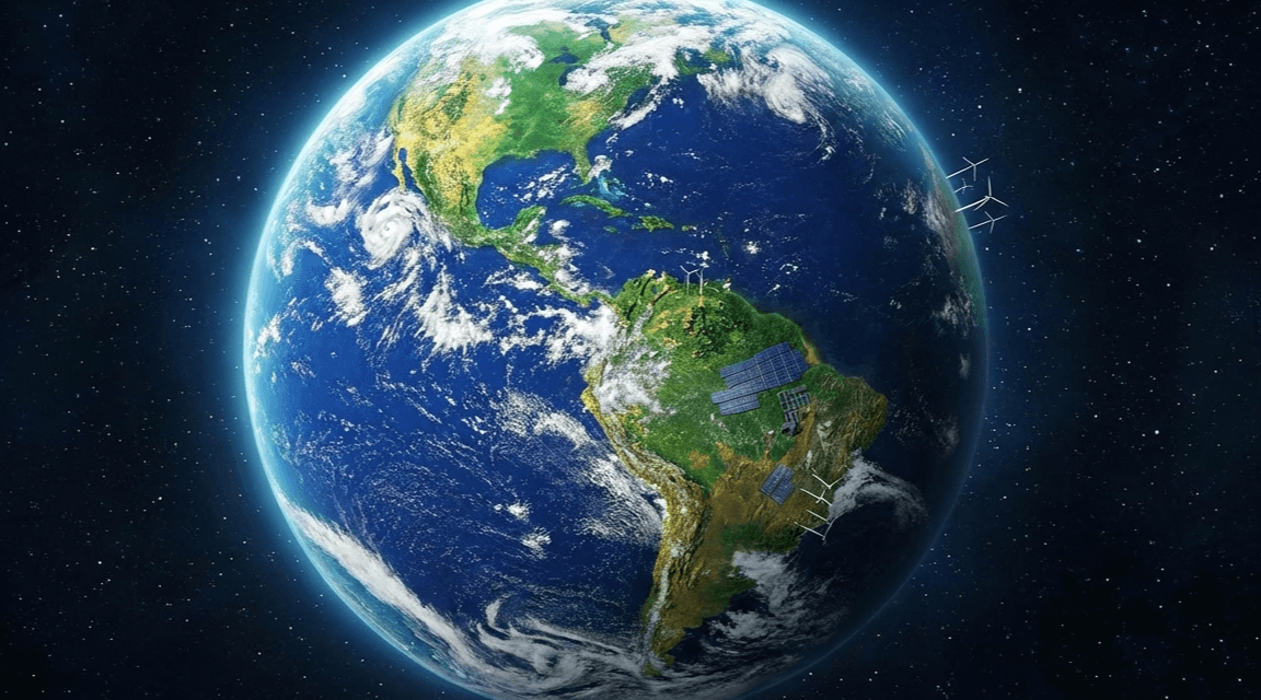 Por qué destruir documentos también es una decisión ambiental