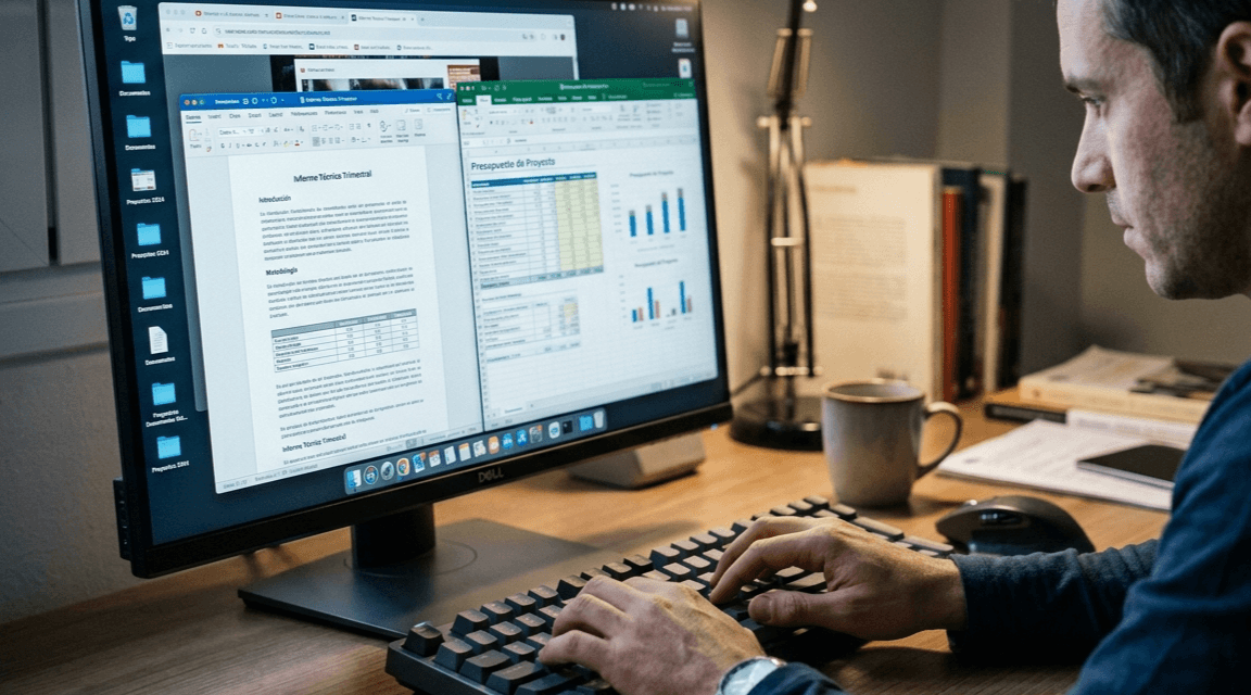 Qué hacer con documentos digitales antes de destruir los físicos